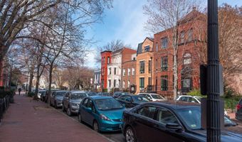 416 M St NW B, Washington, DC 20001