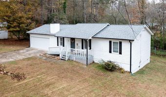 145 Sequoyah Dr, Alpharetta, GA 30004