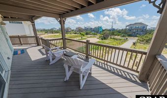 41305 Ocean View Dr Lot 1, Avon, NC 27915