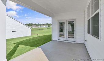 638 Pine Dune Ln, Aberdeen, NC 28315