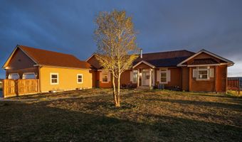 63 IROQUOIS Trl, Boulder, WY 82923