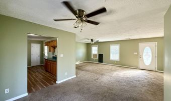 970 Ripley Ave, Ashland, MS 38603