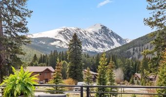 427 WHISPERING PINES Cir, Blue River, CO 80424