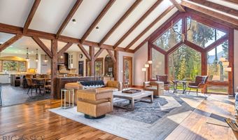 319 Skywood Dr, Big Sky, MT 59716