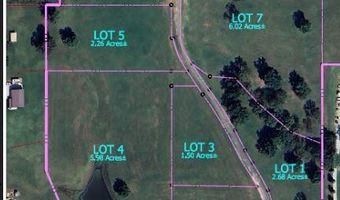 Lot 2 Northern Trace WY, Springdale, AR 72762