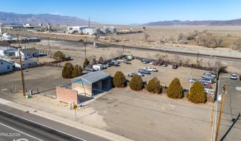 280 E Main St, Fernley, NV 89408