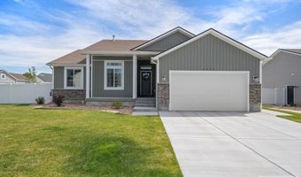 4594 Remuda Rd, Ammon, ID 83406