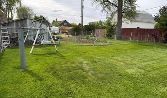 20 S 2nd W, Aberdeen, ID 83210