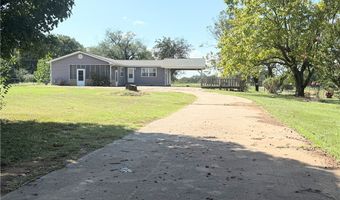 500 Gravel Hill Rd, Altus, AR 72821