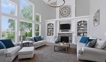 3222 Cherokee Cir, Bargersville, IN 46106