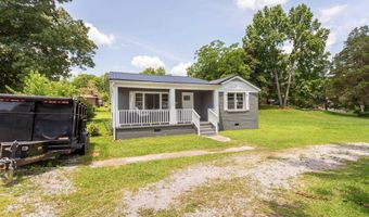 4108 SAKS Rd, Anniston, AL 36206