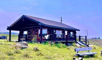 36 S Shore Rd, Babb, MT 59411