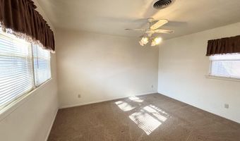 1601 Avenue F, Abernathy, TX 79311