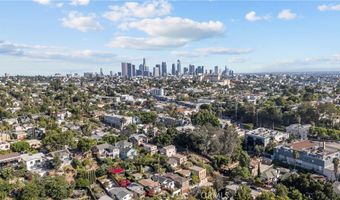 1310 N Occidental Blvd, Los Angeles, CA 90026