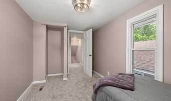 530 Edgehill Ave, Ashland, OH 44805