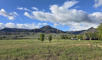 48 Big Creek Dr 12, Cody, WY 82414
