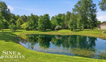8892 Marr Rd, Almont, MI 48003