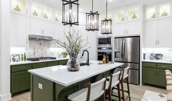 2205 Wayfield Ln, Aledo, TX 76008