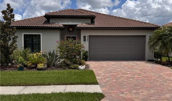 6205 Harmony Dr, Ave Maria, FL 34142