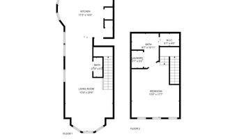 2200 BROOKFIELD Ave, Baltimore, MD 21217