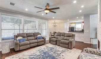1217 Morrow Ln, Allen, TX 75002