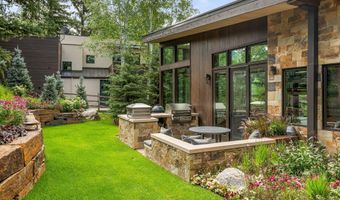 62 Bennett Ct, Aspen, CO 81611