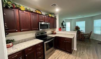 1125 Champion Way, Ardmore, OK 73401