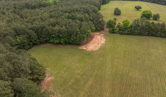 5760 Cobbham Road Lot Tract B, Appling, GA 30802