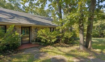 110 Acker Dr, Ada, OK 74820