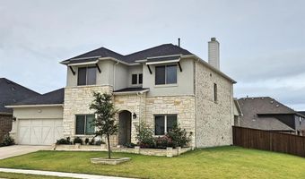 204 Hardwood Trl, Anna, TX 75409
