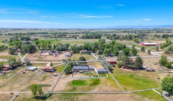 3000 Martingale Dr, Berthoud, CO 80513