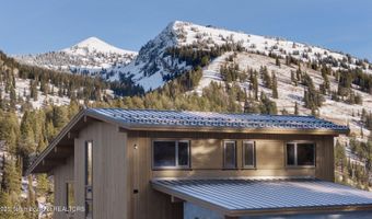 1040 CAMBER Ln, Alta, WY 83414