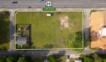 00 Hwy 341, Baxley, GA 31513