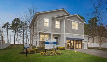 5 Whaler Ave, Barnegat, NJ 08005