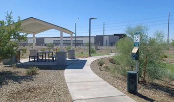 24096 W Bowker St, Buckeye, AZ 85326