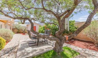 1302 Scenic Dr, Alamogordo, NM 88310