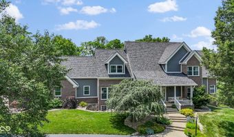 4353 W County Road 144, Bargersville, IN 46106