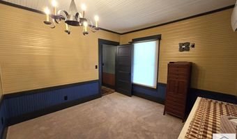 5540 Stones Dairy Rd, Bassett, VA 24055