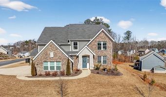 8110 Tavern Rd, Ball Ground, GA 30107