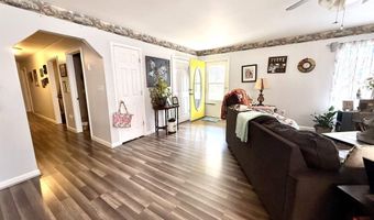 161 MITCHELL Ln, Ashland, AL 36251