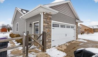 3616 Willow Nicole Ln, Adrian, MI 49221