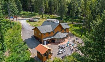 21807 E Doyle Rd, Cataldo, ID 83810