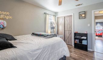 1108 NW 3rd St, Andrews, TX 79714