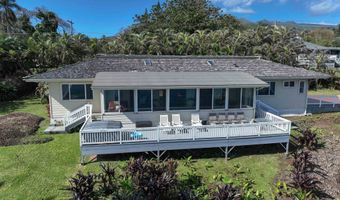 4955 Uakea Rd, Hana, HI 96713