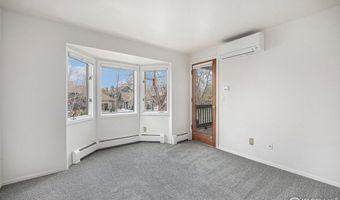 2254 Spruce St A, Boulder, CO 80302
