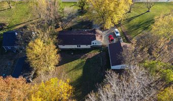 3336 W 53rd St, Anderson, IN 46011