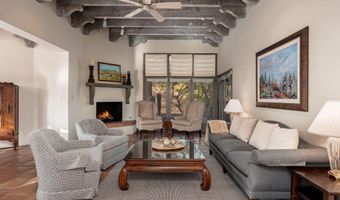 6527 E EL SENDERO Rd, Carefree, AZ 85377