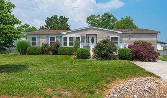 5 ENSIGN Dr, Berlin, MD 21811