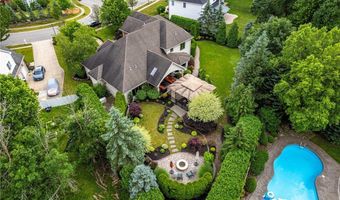 47 Nature Cove Ct, Amherst, NY 14221