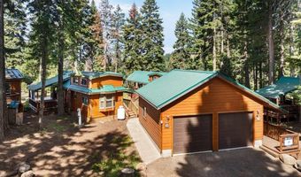 7979 Hyatt Prairie Rd 43, Ashland, OR 97520